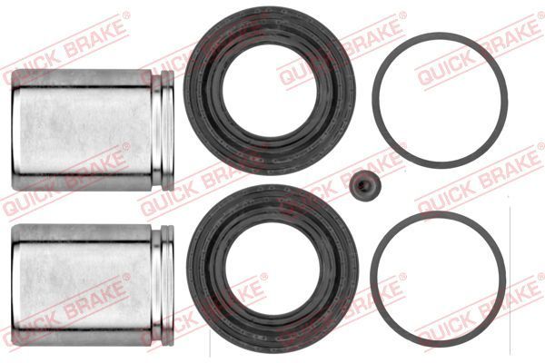 Quick Brake 114-5341 -  -