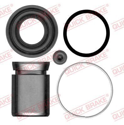 Quick Brake 114-5346 -  -