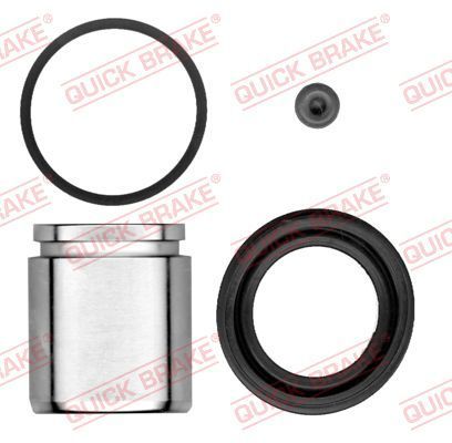 Quick Brake 114-5349 -  -