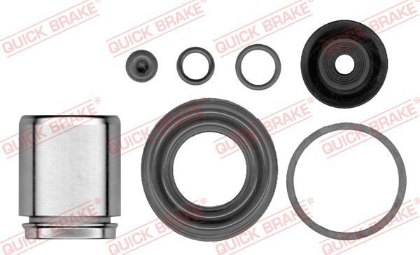 Quick Brake 114-5350 -  -