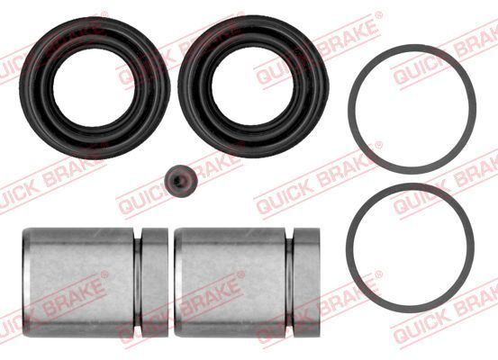 Quick Brake 114-5354 -  -