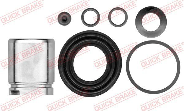 Quick Brake 114-5357 -  -