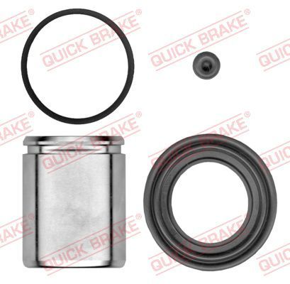 Quick Brake 114-5369 -  -