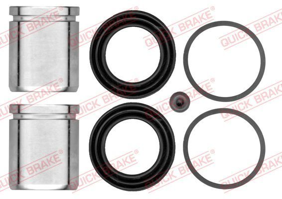 Quick Brake 114-5370 -  -