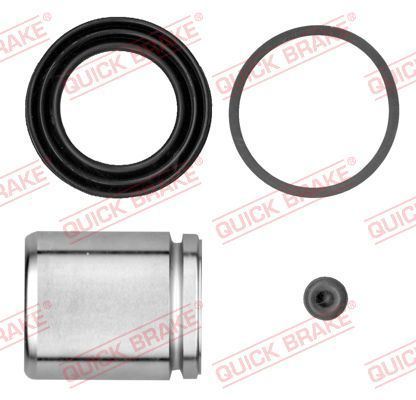Quick Brake 114-5377 -  -