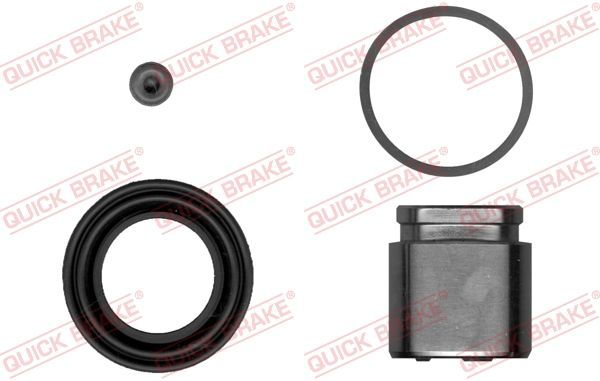 Quick Brake 114-5389 -  -