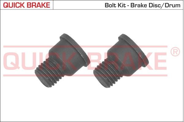Quick Brake 11664K -  -