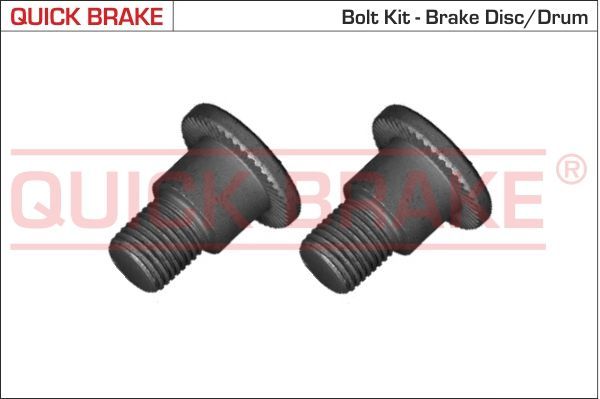 Quick Brake 11679K -  -