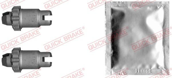 Quick Brake 120 53 004 -  -