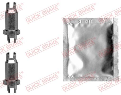 Quick Brake 120 53 015 -  -