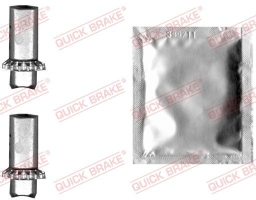 Quick Brake 120 53 016 -  -