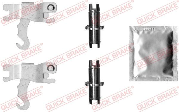 Quick Brake 120 53 020 -  -