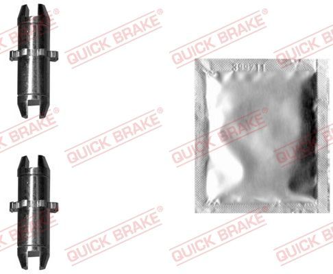 Quick Brake 120 53 022 -  -
