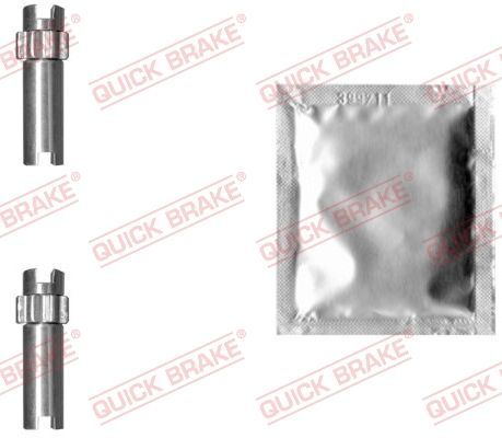Quick Brake 120 53 024 -  -