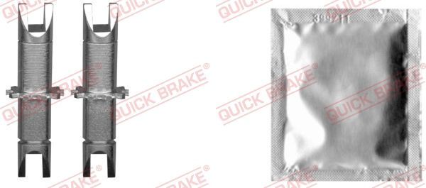 Quick Brake 120 53 025 -  -