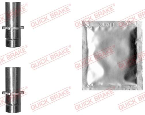 Quick Brake 120 53 026 -  -