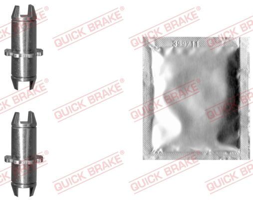 Quick Brake 120 53 028 -  -