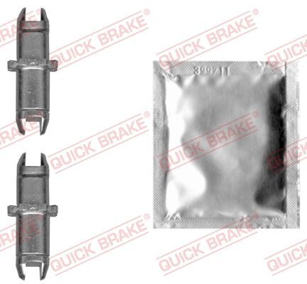 Quick Brake 120 53 030 -  -