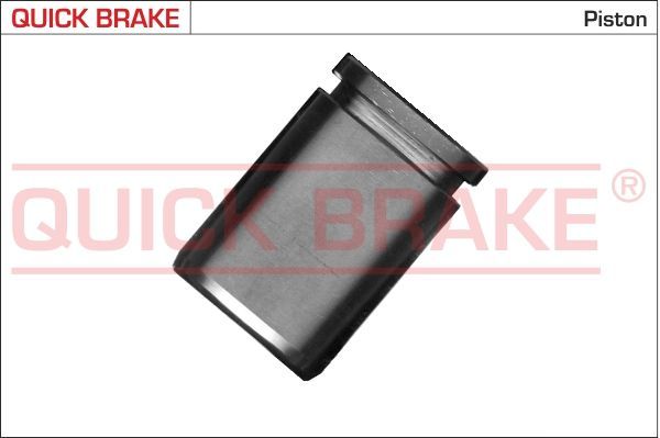 Quick Brake 185038K -  -
