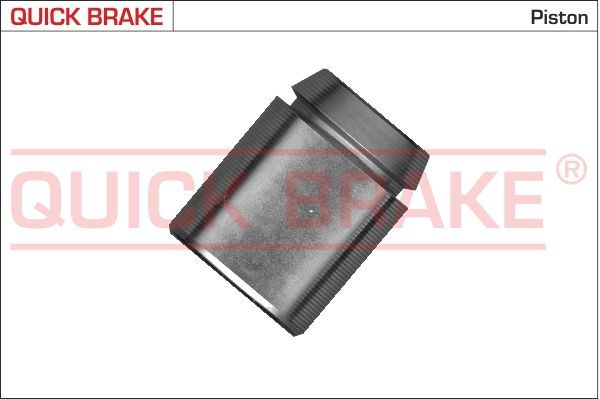 Quick Brake 185068K -  -