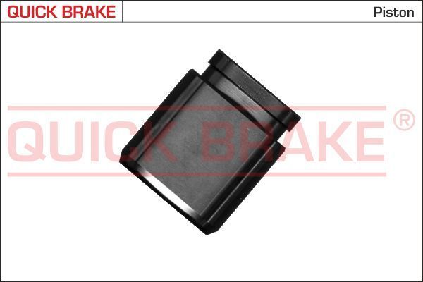 Quick Brake 185078K -  -