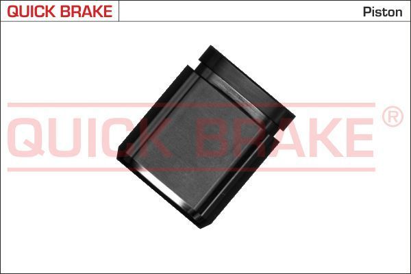 Quick Brake 185093K -  -