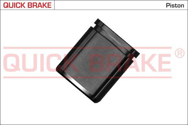 Quick Brake 185100K -  -