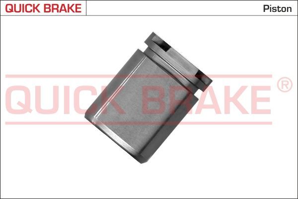 Quick Brake 185180K -  -