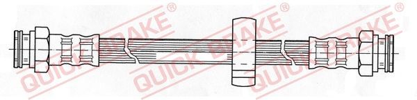 Quick Brake 22.104