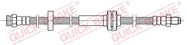 Quick Brake 32.210