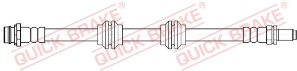 Quick Brake 32.214