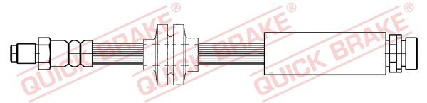 Quick Brake 32.416