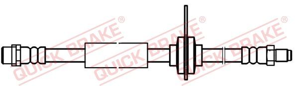 Quick Brake 32.710