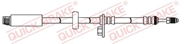 Quick Brake 32.806