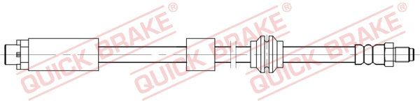 Quick Brake 32.821