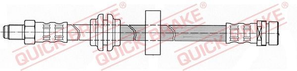 Quick Brake 32.938