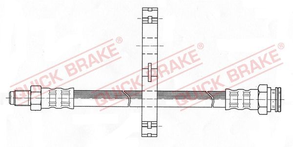 Quick Brake 32.964