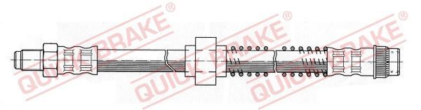 Quick Brake 32.973