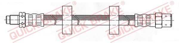 Quick Brake 36.201