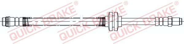 Quick Brake 36.901