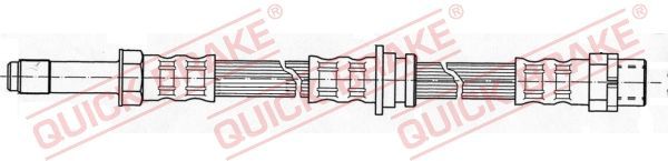 Quick Brake 37.903