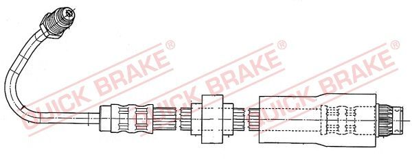 Quick Brake 37.930