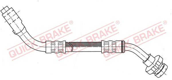 Quick Brake 50.025