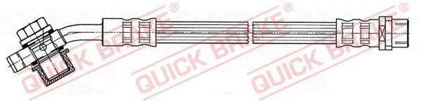 Quick Brake 50.050X