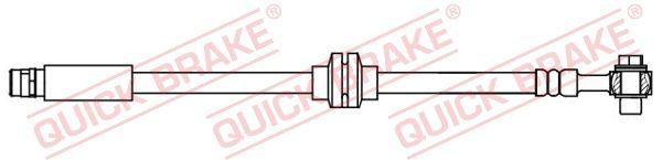 Quick Brake 50.205X