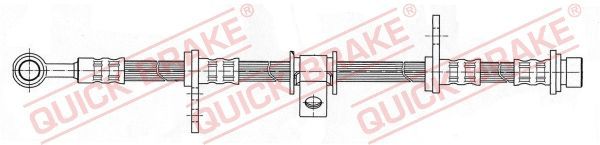 Quick Brake 58.920