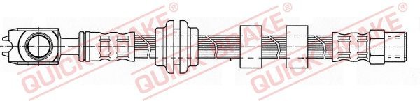 Quick Brake 58.954