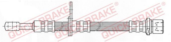 Quick Brake 58.980