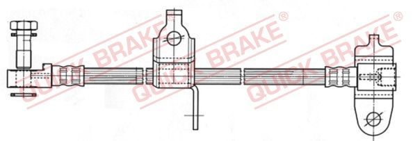 Quick Brake 59.977X