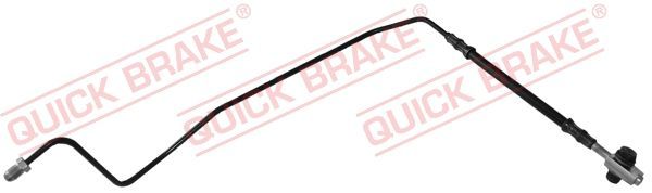 Quick Brake 96.005X